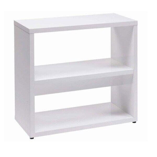 Askoll AA530004 Tavolo Pure Stand L Pure White
