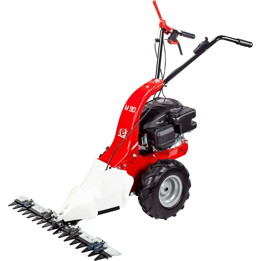 1726   BARRA FALCIANTE M90 LONCIN OHV123 87 CM
