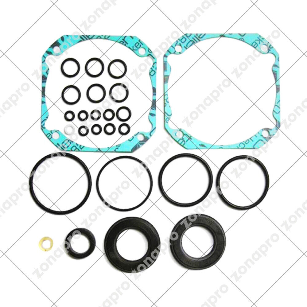 Kit Guarnizioni Per 422 Versione Dal 2005 In Poi Ricambio Originale FAAC 490328