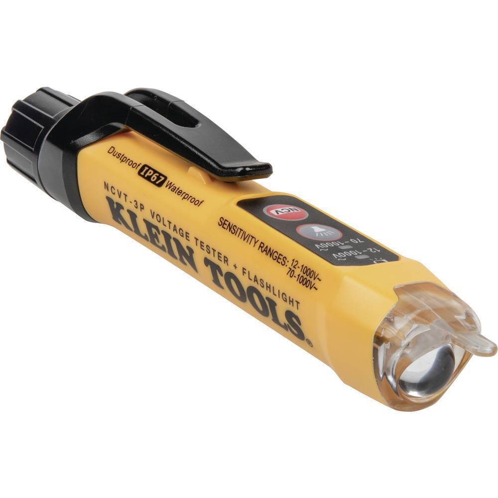 Klein Tools NCVT-3P Tester di tensione senza contatto