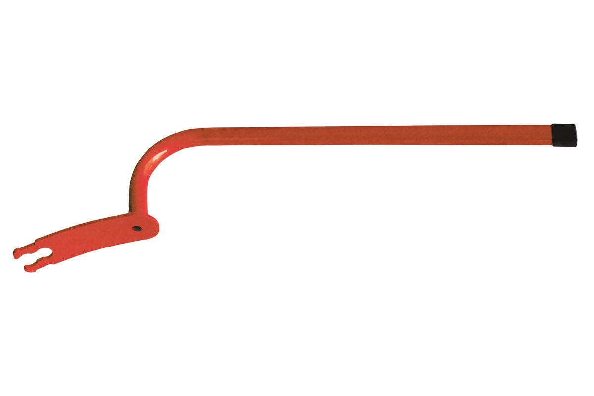 Power-TEC Porta Allineamento Attrezzo 91955