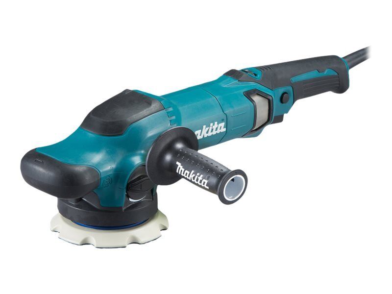 Makita PO5000C Random orbit polisher 900 W 125 mm 900 W 125 mm Other PO5000C