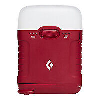 Black Diamond Volt Lantern Universal flashlight Red Buttons BD6207205007ALL1