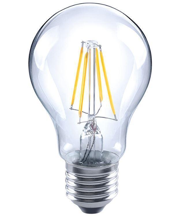 Lampadina led goccia Marino Cristal 21550-E27 10W 2700K