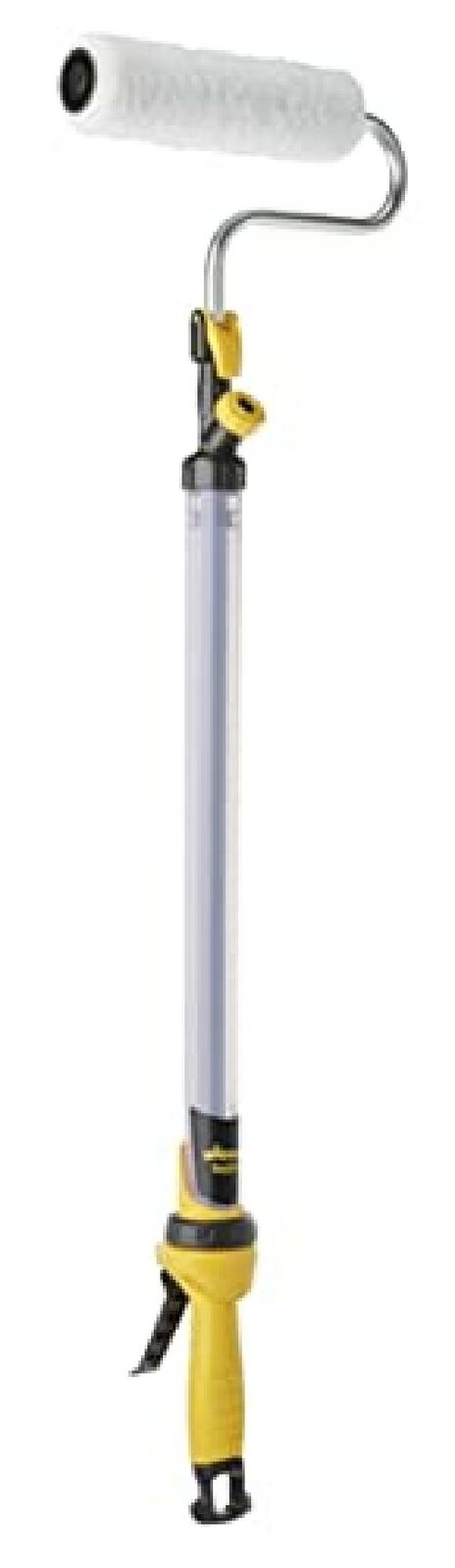 WAGNER EasyRoll Wall Roller, applicazione manuale della vernice, rullo di vernic