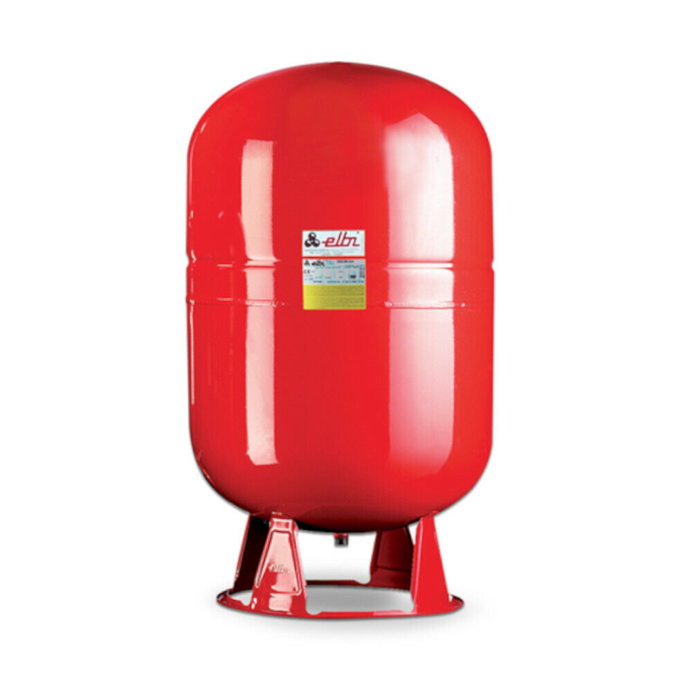 VASO ESPANSIONE ERCE 300 ELBI