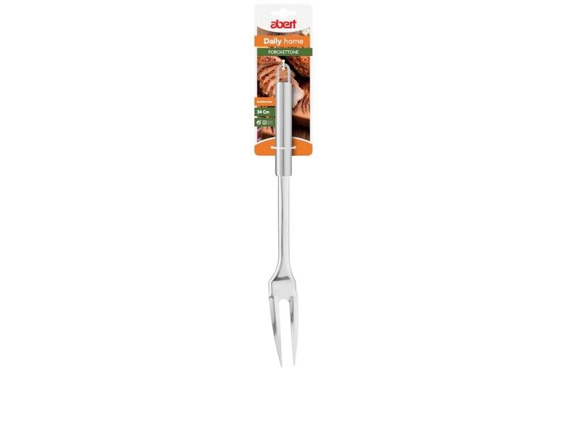 Abert Forchettone Servi Spaghetti Daily Plus In Acciaio Inox 18/10