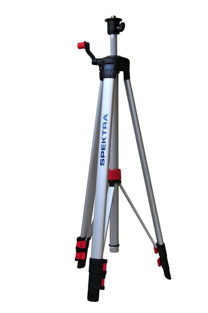TREPPIEDE LEGGERO TP LIGHT TUF LASERS - SPEKTRA