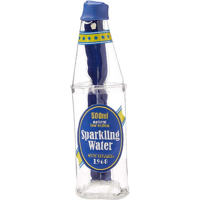 YUP! SPARKLING WATER PELLE SINTETICA YU-SWA-09