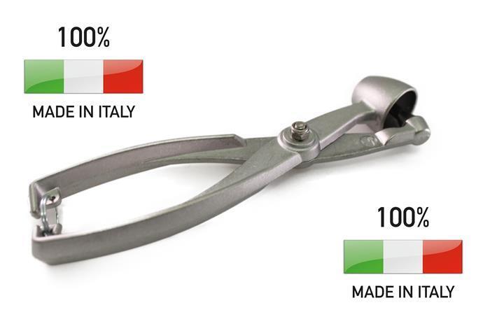 Calder Leva Noccioli Made In Italy Snocciolatore Manuale Olive Ciliege