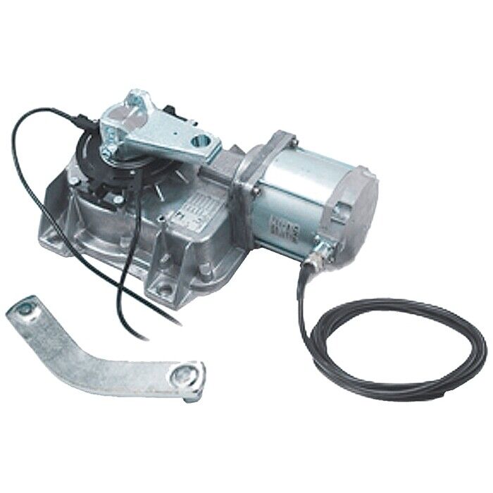 Motoriduttore Motore Per Cancelli a Battente 24v CAME FROG 001FROG-A24 FROG-A24