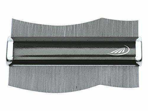 Helios 0589101 profilo Misuratore del, federharte Penne, 150 X 40 mm (u9l)