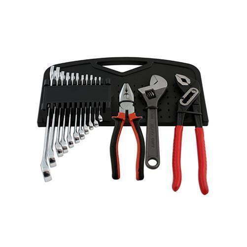 Kamasa Attrezzo Kit 14pc 56081