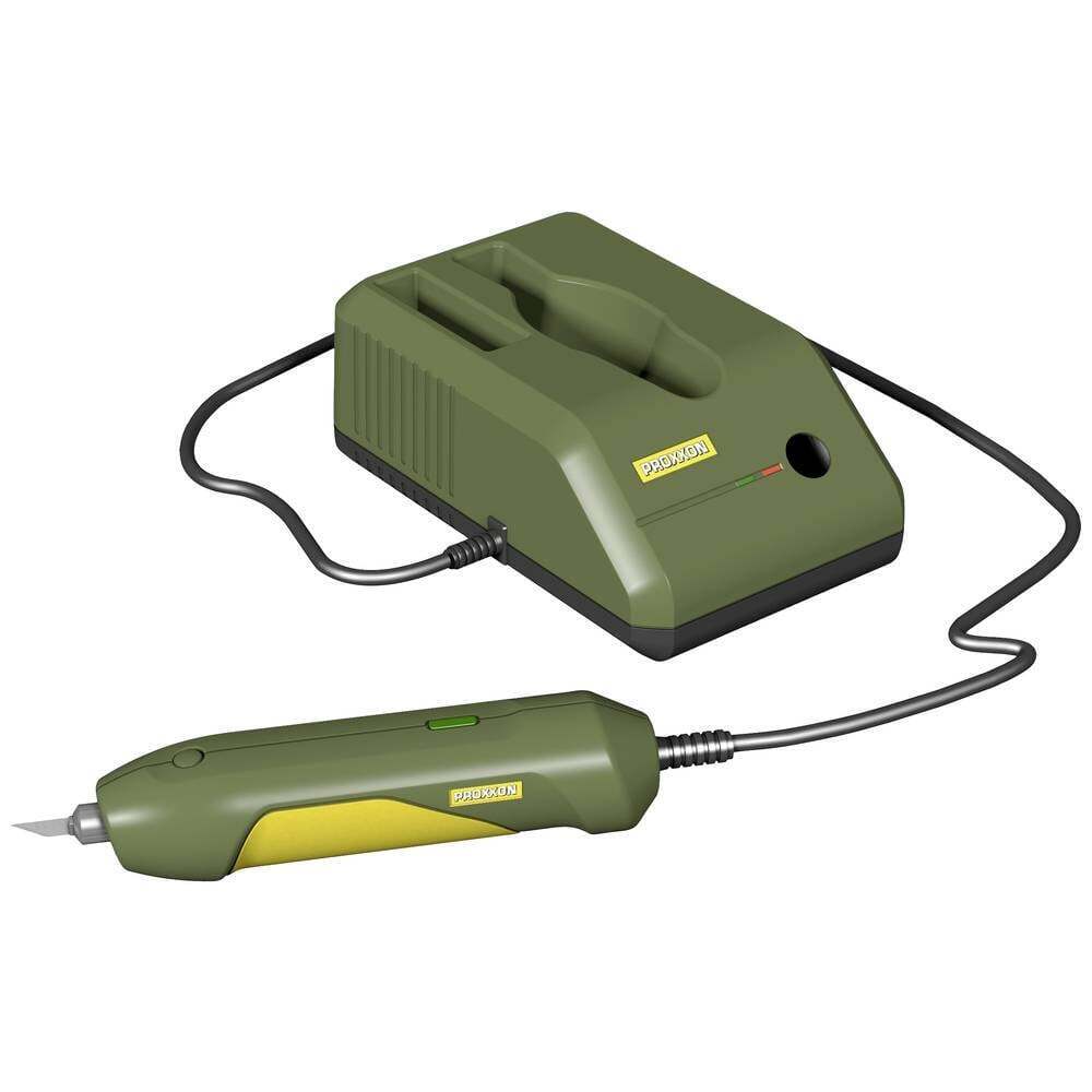 Proxxon Micromot MICRO-Sonic Cutter MSC Taglierina universale
