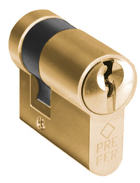 26152   PREFER CILINDRO PER BASCULANTE 6 A 00    22+10 MM*