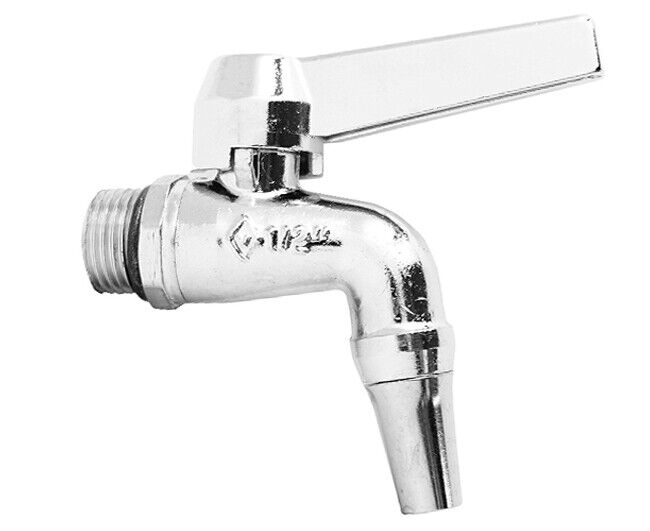 RUBINETTO PER OLIO 3/8"   VALVOSANITARIA BUGATTI S.P.A.