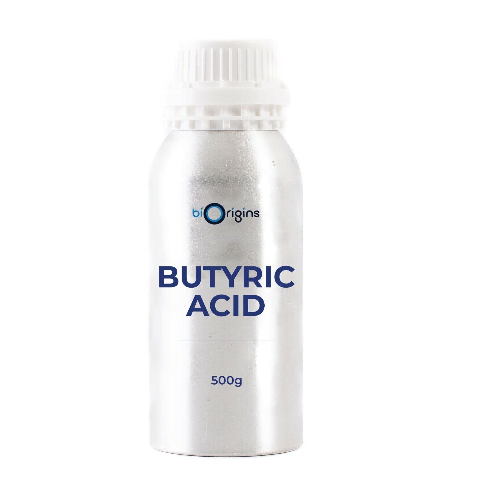 Mystic Momenti Butyric Acid - 500ml