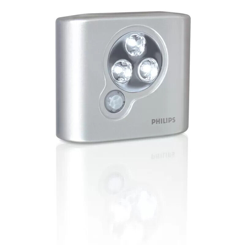 Spoton silver hla white 1bl/10 lac51awsb