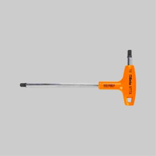 Chiave maschio torx con impugnatura art. 97ttx beta t27 BETA