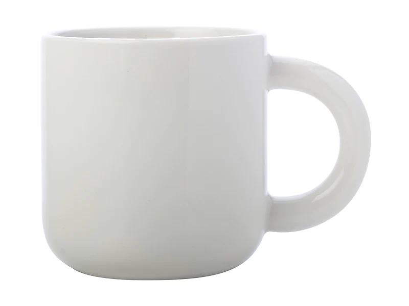 MAXWELL & WILLIAMS TAZZA MUG 370ML SHERBET BIANCA