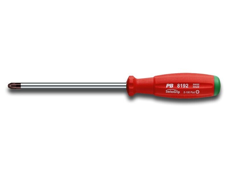 CACCIAVITI GIRAVITI A CROCE PZ1 BAUMANN PB8192