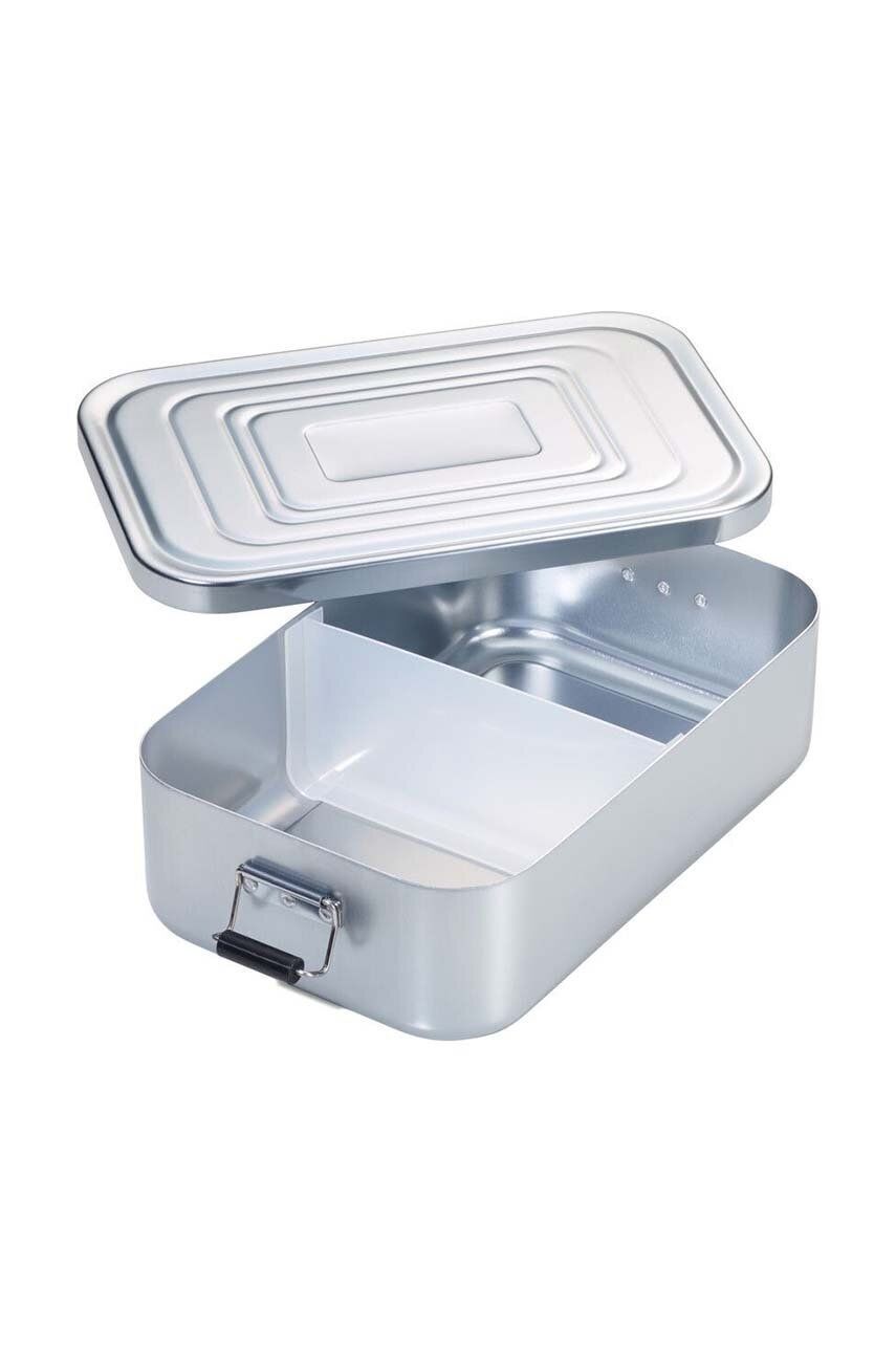 LUNCH BOX TROIKA METALLO