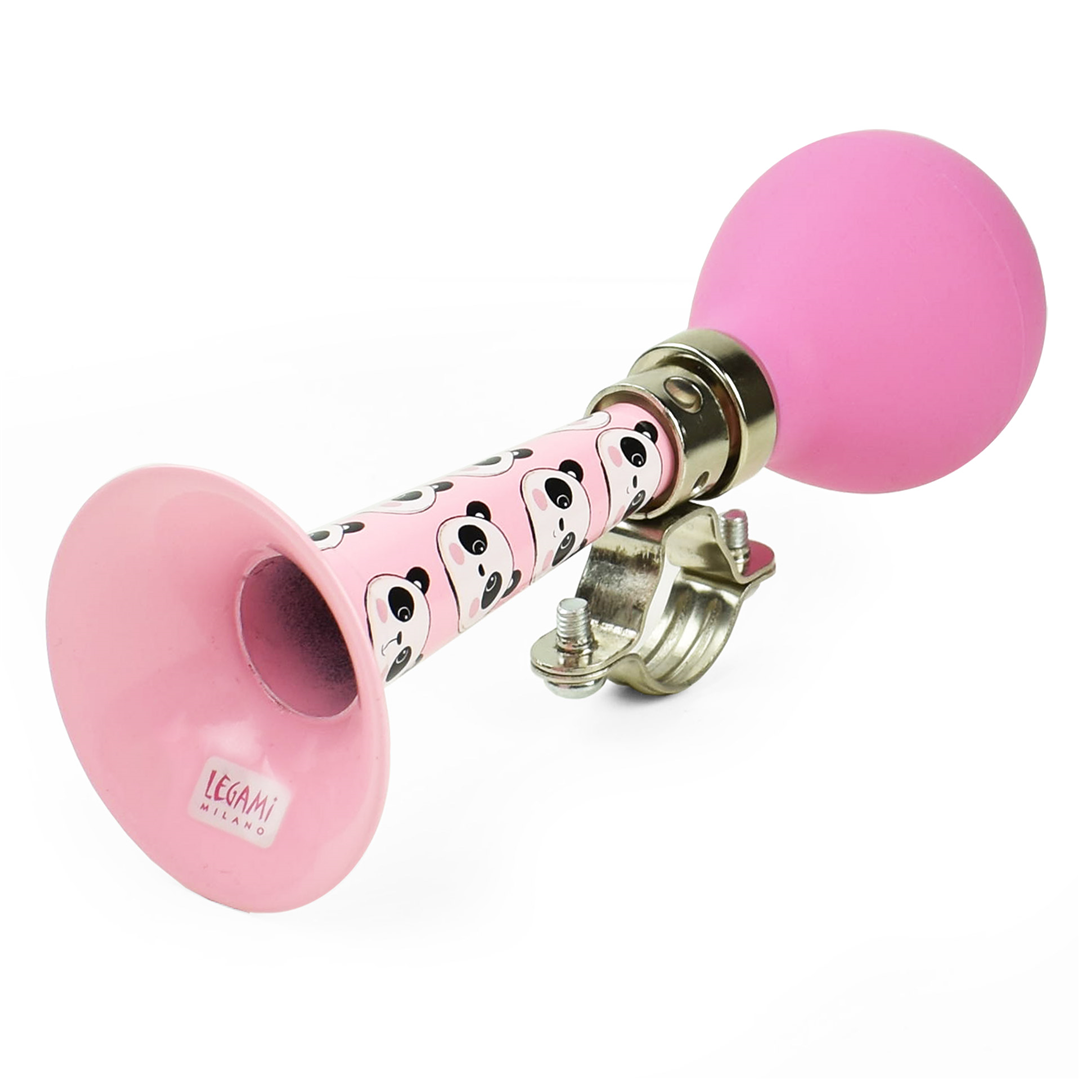 Campanello A Trombetta Bici - Bike Horn Panda | Legami