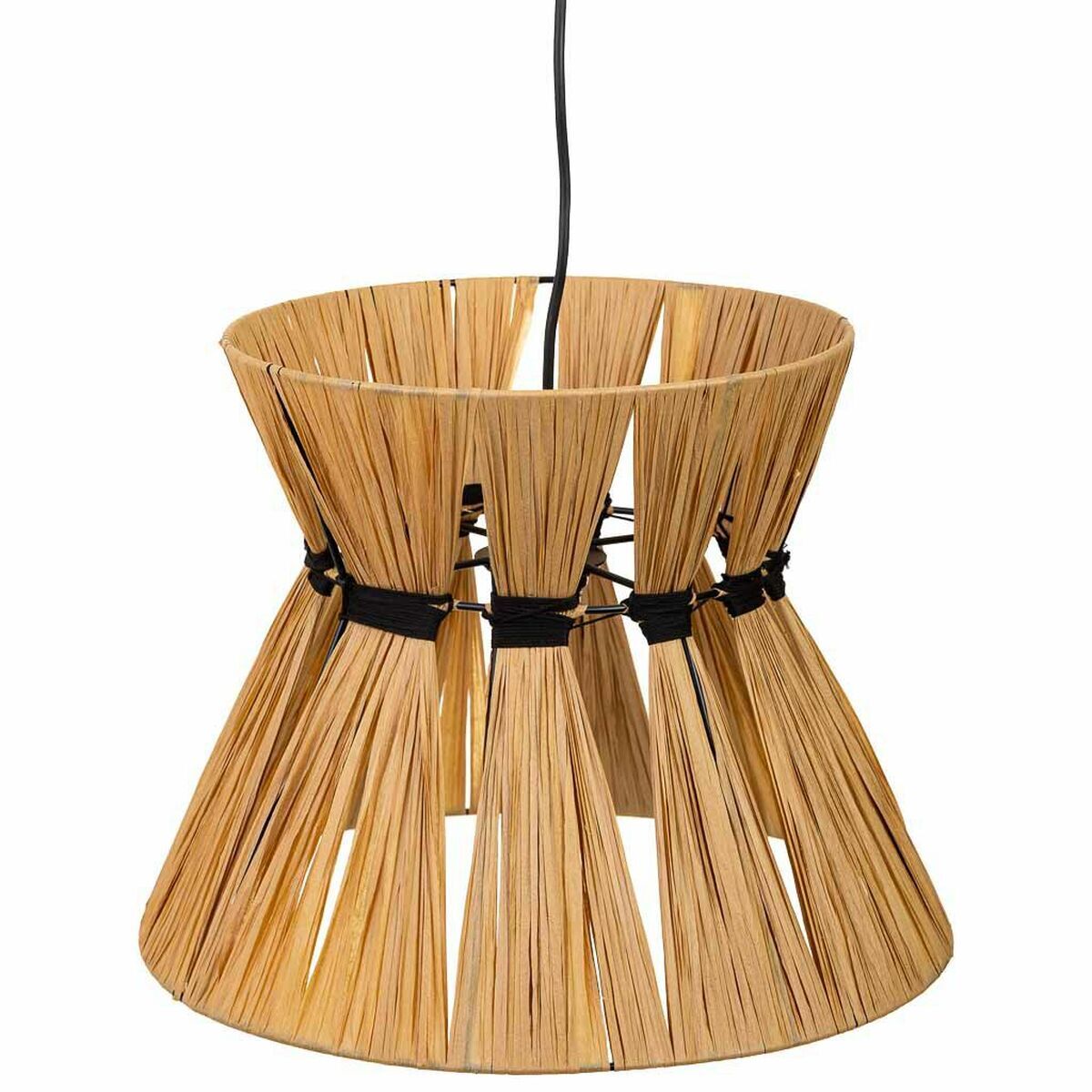 E_0002_D1632641 Alexandra House Living Lampadario Alexandra House Living Marrone