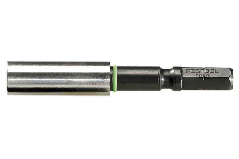 FESTOOL Prolunga portainserti magnetica note ADATTO ANCHE PER L'IMPIEGO CON