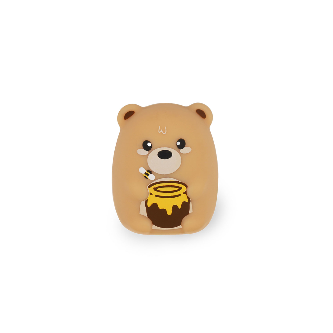 Temperino Mini Friends  Teddy Bear | Legami