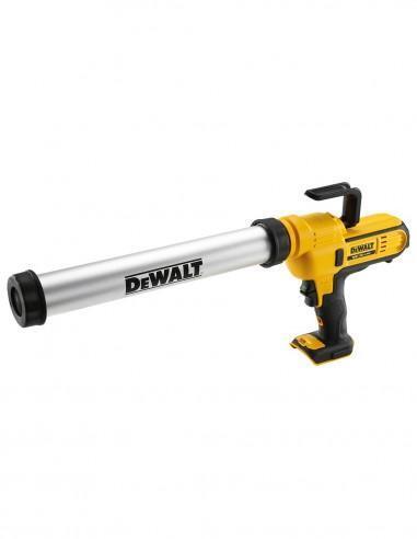 Pistola per silicone DeWALT DCE580N (Solo corpo)