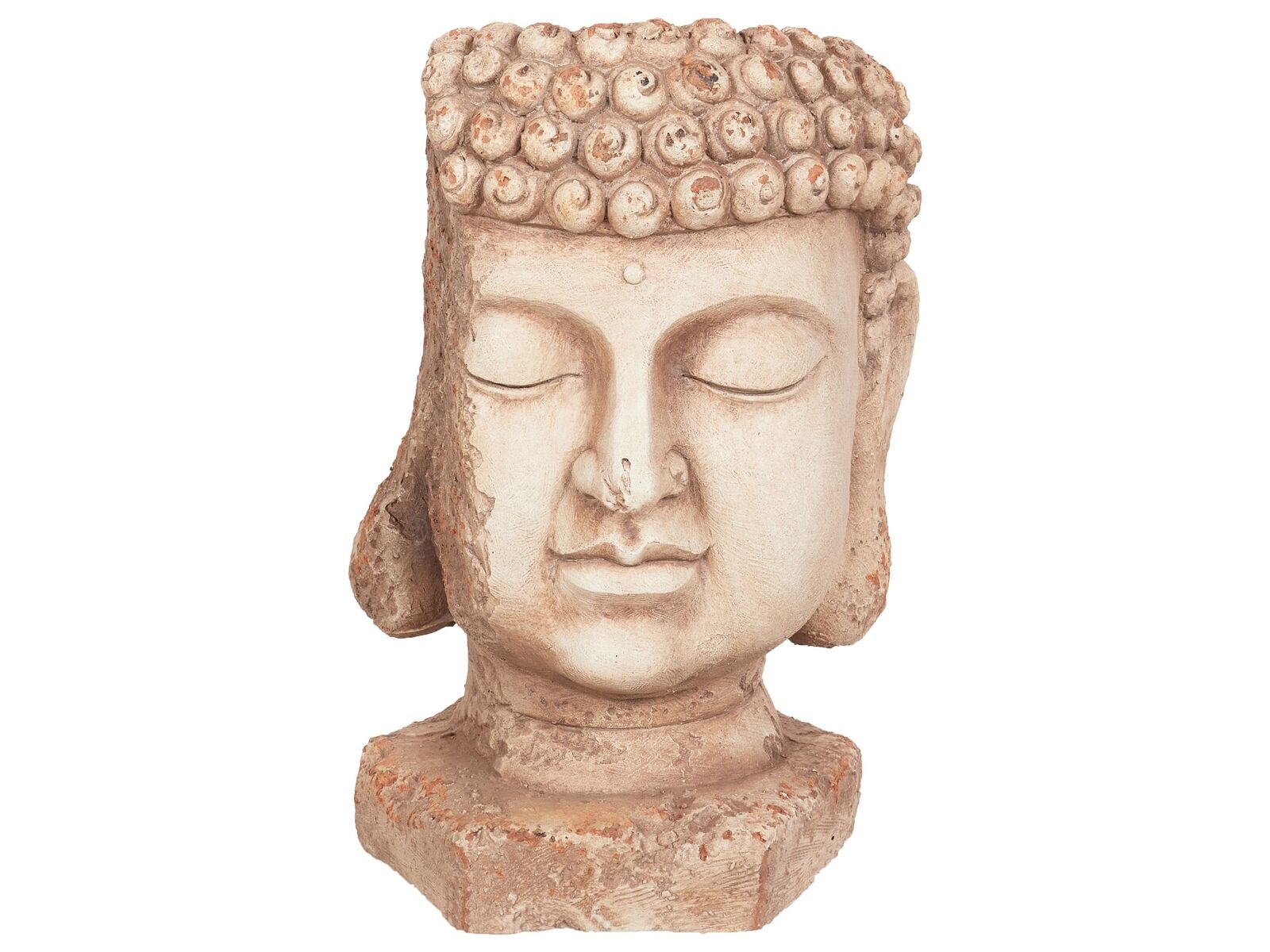 Vaso per piante BUTOMUS Ceramica 30 cm