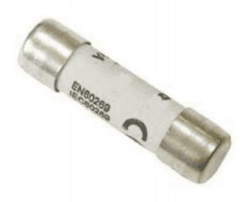 ITALWEBER FUSIBILE CH10 GG 6A 500V 1421006