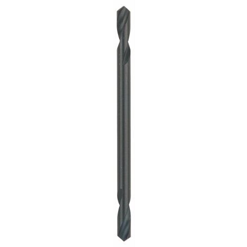HSS-G doble punta: 3,3 x 11 x 49: 10 uds