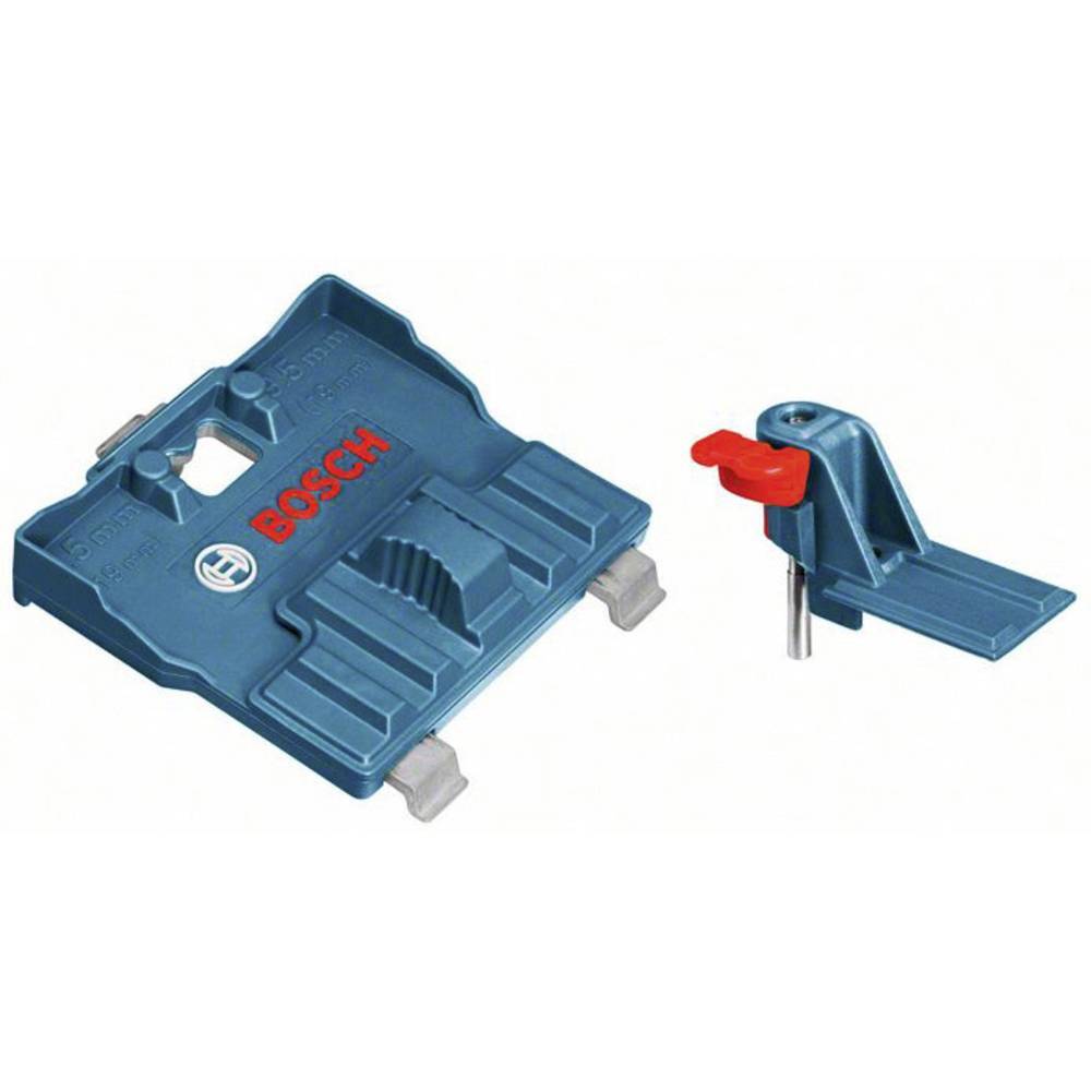 Bosch Professional FSN RA 32 Binario di guida Adattatore per griglia a passo