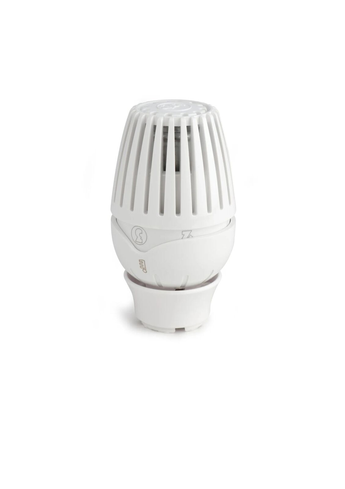 Valvole per radiatori - Valvola termostatica R460 - GIACOMINI : R460X001