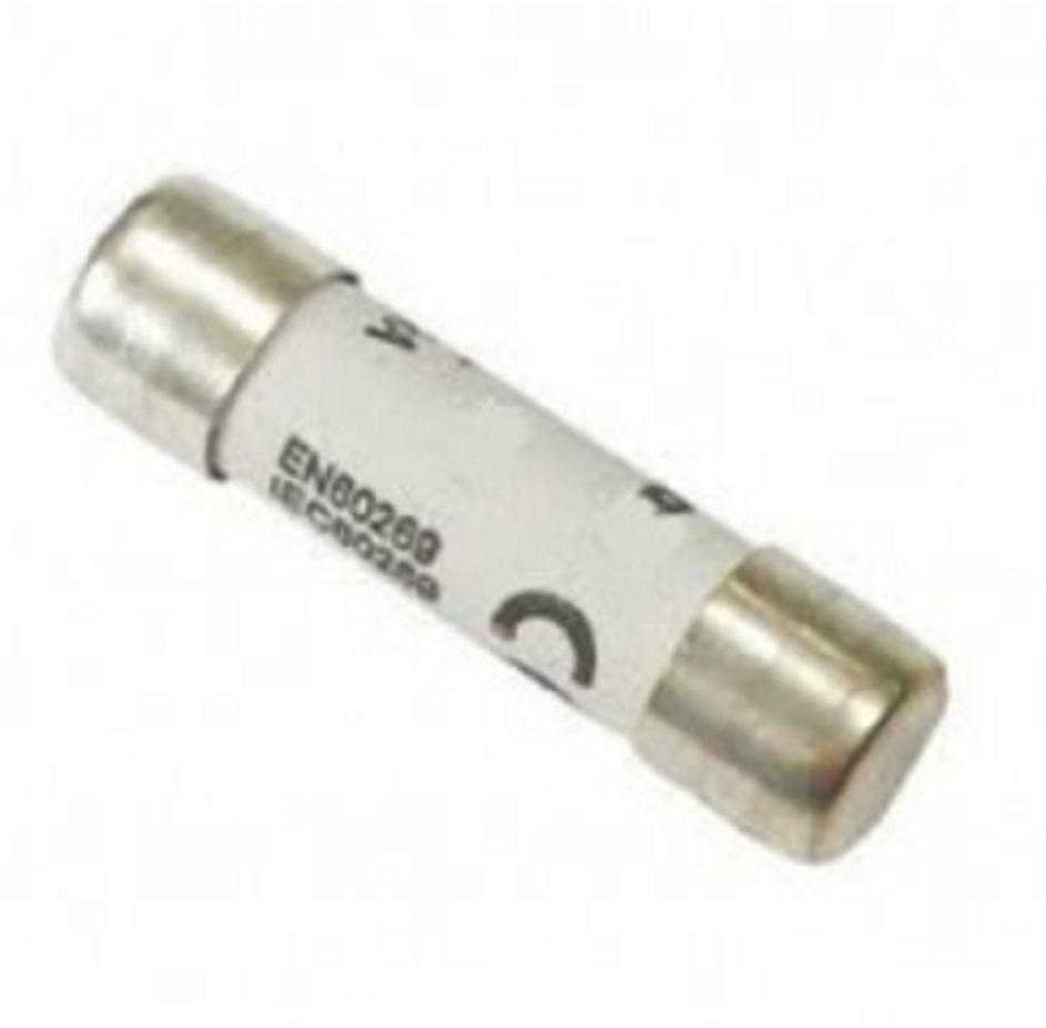 ITALWEBER FUSIBILE CH10 GG 2A 500V 1421002