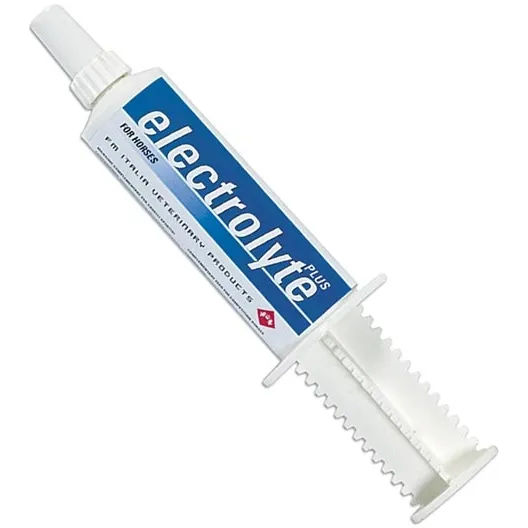 ELECTROLYTE PLUS 50G