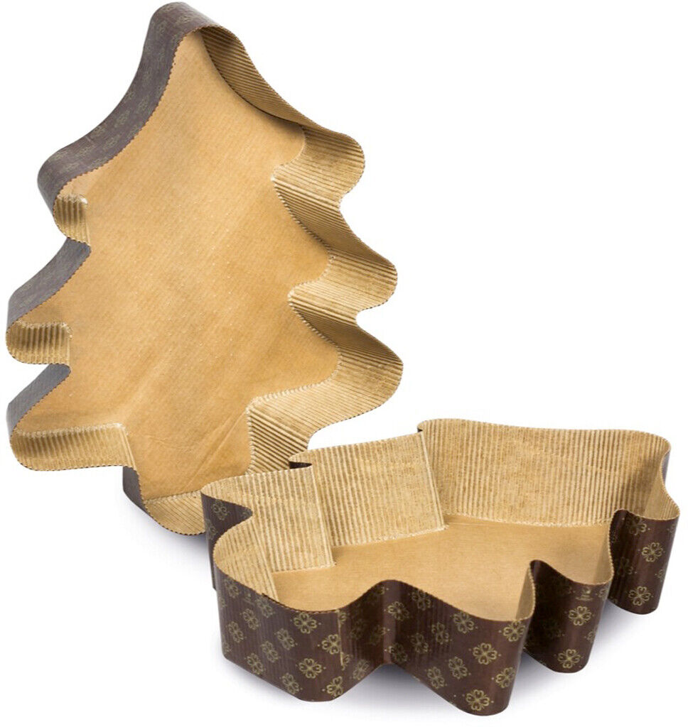 EASY BAKE - Easy Bake Set 2 Stampi