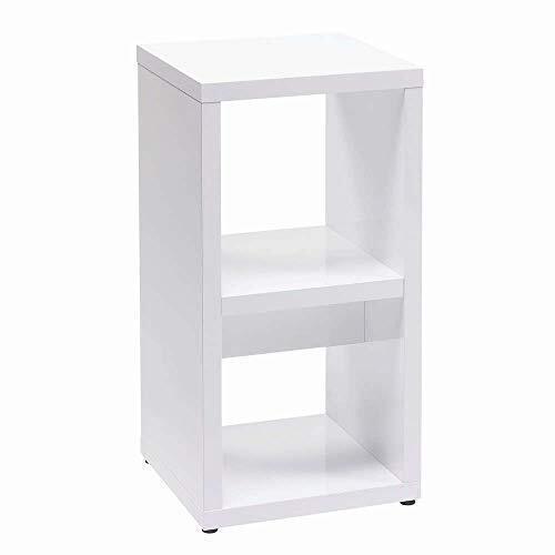 Askoll AA530001 Tavolo Pure Stand M Pure White