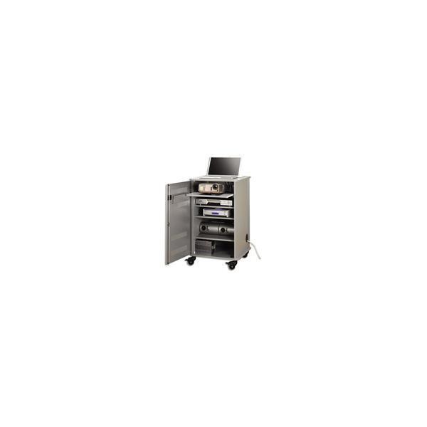 Nobo Nobo Armadio Multimediale (nobo 1902339 Multimedia Projection Cabinet) S_02
