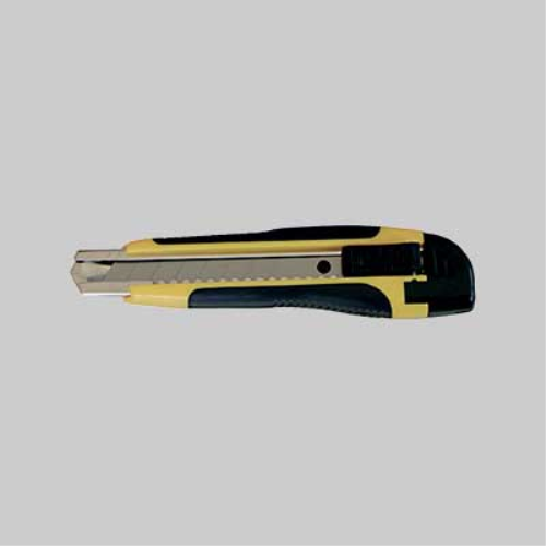 Cutter in plastica/metallo ideal star 18 mm - IDEAL STAR