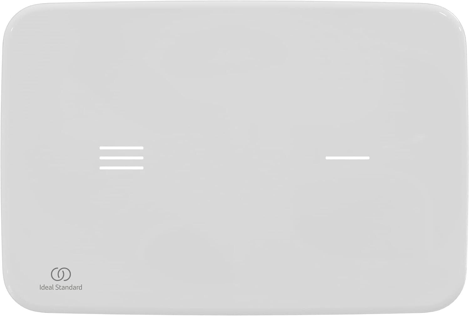 placca risciacquo Ideal Standard ProSys Altes R0130AC NUOVA