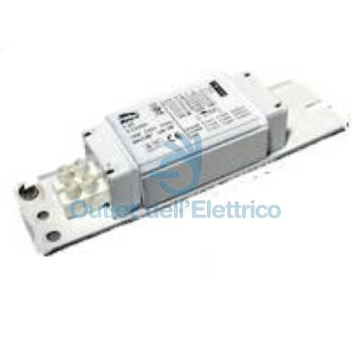 RELCO S53305 F20 REATTORE MECCANICO PER FLUORESCENTI 1X18W