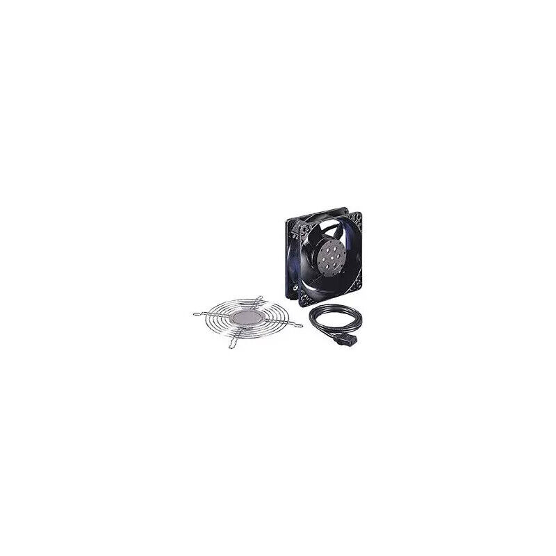 Rittal dk 7980 000 set ampliamento ventilazione 1s