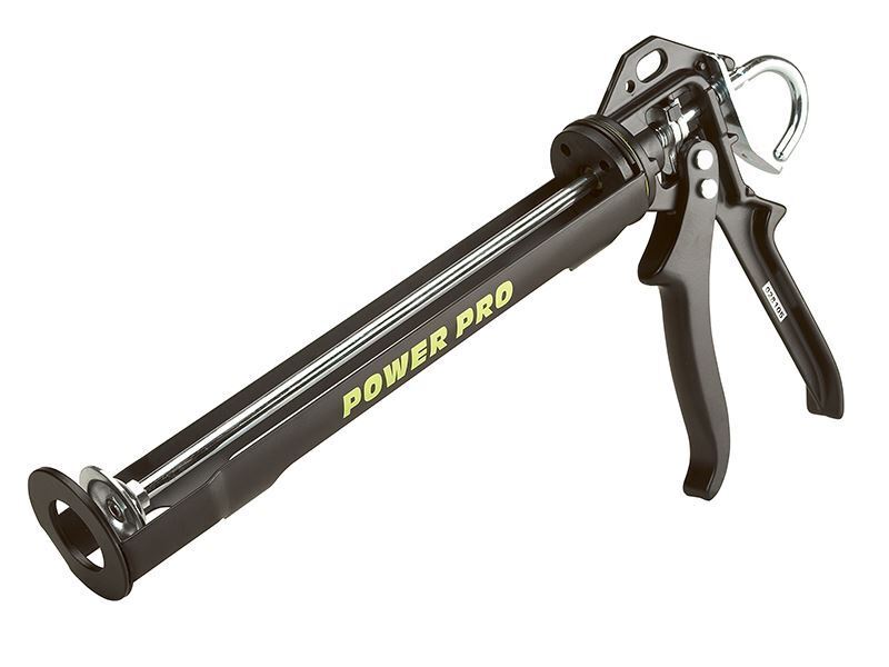 Everbuild - Pistola sigillante Power Pro 400ml