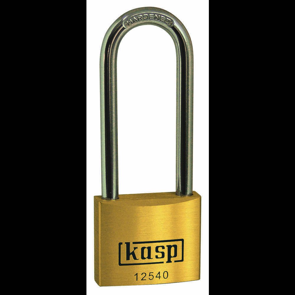 Lucchetto Kasp K12540L40A1