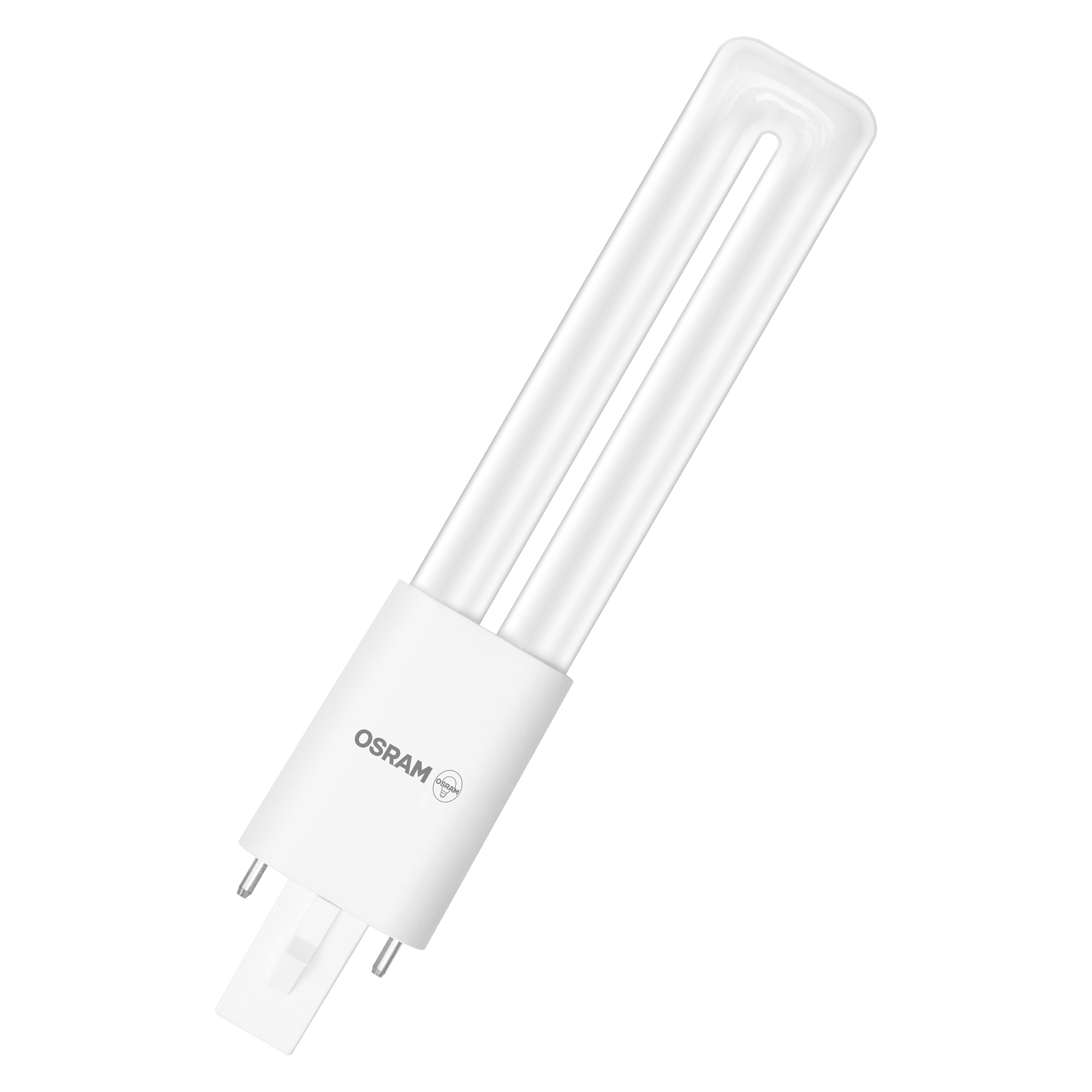 OSRAM OSRAM DULUX S LED EM & AC MAINS / Tubo LED: G23, Lunghezza: 165 mm, 4,50 W