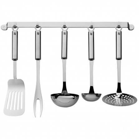 Wmf Set Utensili Da Cucina 6 Pezzi 1.871.529.990