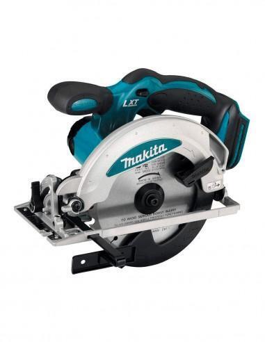 Sega Circolare MAKITA DSS610Z (Solo corpo)